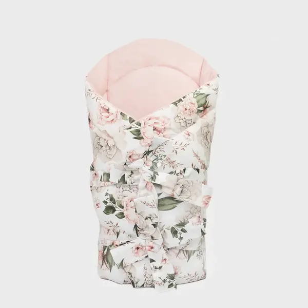 Zavinovačka vystúžená staroružové kvety