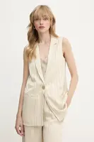 Sako Armani Exchange béžová barva, XW000481 AF12744