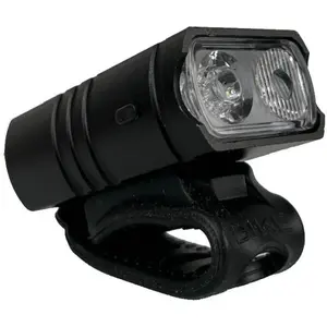 HAVEN PERFORMER MINI Přední světlo, černá, velikost