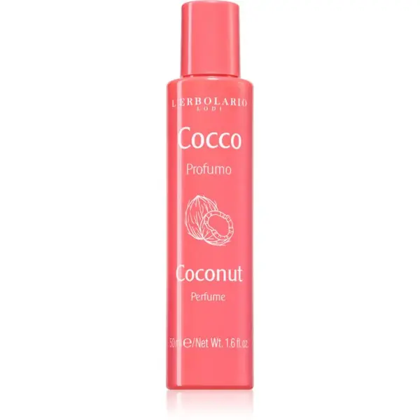 L'ERBOLARIO Cocco parfumovaná voda unisex 50 ml