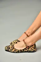 Dámske baleríny Fox Shoes