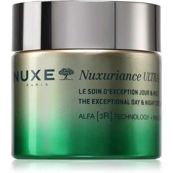 Nuxe Nuxuriance Ultra The Exceptional Day & Night Cream revitalizačný pleťový krém 75 ml