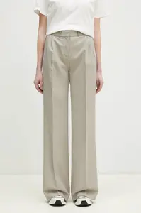 Kalhoty Coperni Wide Leg Tailored