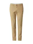 JACK & JONES Chino nohavice 'JPSTMARCO JJERIK'  farba ťavej srsti
