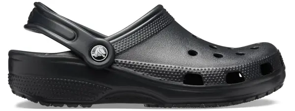 Unisex boty crocs classic černá  43-44