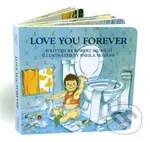 Love You Forever - Robert Munsch - kniha z kategorie Pro děti