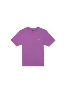 O'NEILL Tričko  orchideová