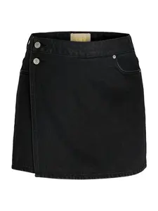 JJXX Sukňa 'JXGRETA'  čierny denim