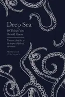 Deep Sea - Jon Copley