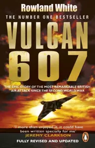 Vulcan 607 - Rowland White