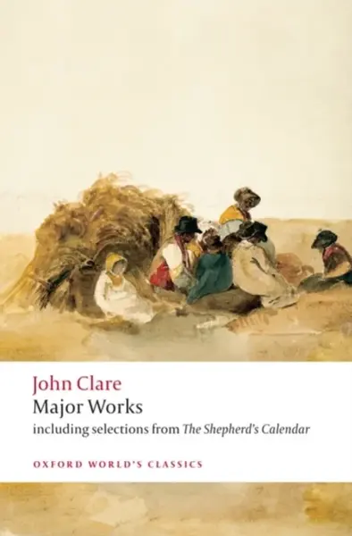 Major Works - John Clare