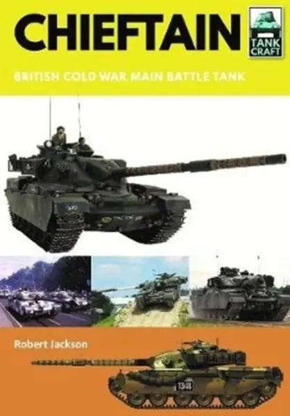 Chieftain - Robert Jackson