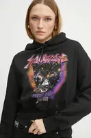 Bavlněná mikina Versace Jeans Couture