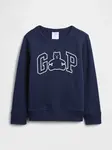 GAP Baby mikina s logem - Kluci