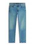 TOMMY HILFIGER Džínsy 'DENTON'  modrá denim