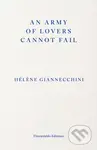 An Army of Lovers Cannot Fail - Helene Giannecchini