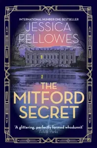 The Mitford Secret - Jessica Fellowes