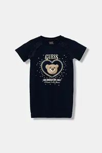 Dívčí šaty Guess