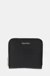 Calvin Klein Peněženka dámská z imitace kůže