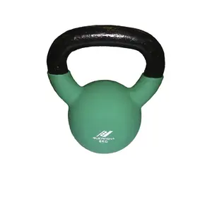 Rucanor Kettlebell, Váha: 6 Kg