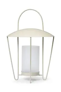 Lucerna ferm LIVING Abri Lantern