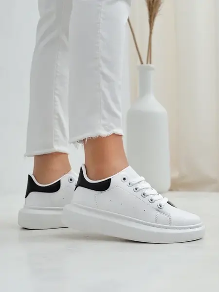 Resti Women's Sport Sneakers Pefese