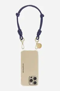LaCoqueFrançaise  Popruh na telefon  Nolan 40 cm