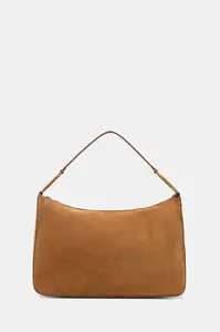 Twinset  Semišová kabelka