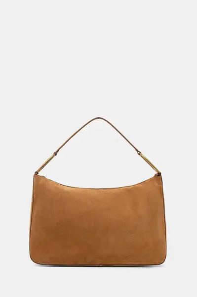 Semišová kabelka Twinset