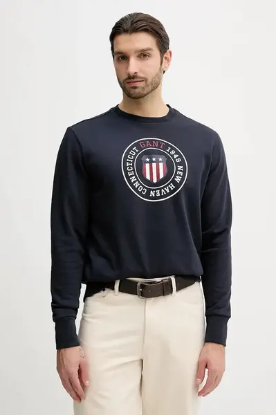 Gant  Mikina