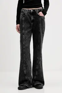 Džíny Karl Lagerfeld Jeans