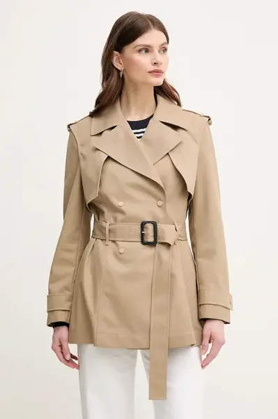 Mackage Trench kabát MACKAGE