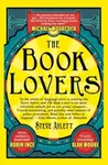 The Book Lovers - Steve Aylett