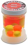 Haldorádó gumová kukuřice spécicorn mix limited edition 16 ks 10+15 mm - mango
