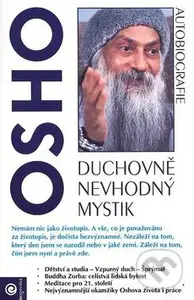 Duchovně nevhodný mystik - Osho - kniha z kategorie Spiritualita