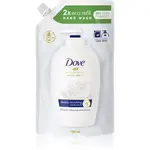 Dove Deeply Nourishing tekuté mýdlo – náhradní náplň 500 ml