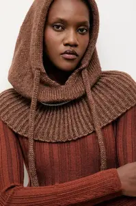 Kapuce s vlnou Answear.LAB