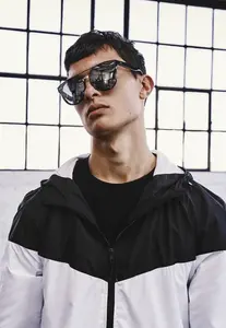 Pánská sportovní bunda 2-Tone Tech Windrunner