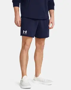 Pánské šortky Under Armour RIVAL