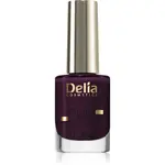 Delia Cosmetics Chic lak na nehty s keratinem odstín Luxe 11 11 ml