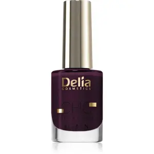 Delia Cosmetics Chic lak na nehty s keratinem odstín Luxe 11 11 ml