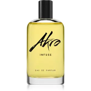 Akro Infuse parfémovaná voda unisex 100 ml