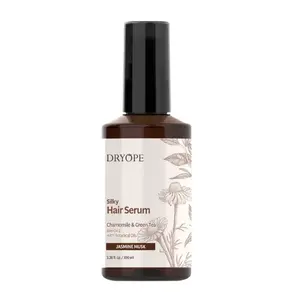 DRYOPE Jasmine Musk intenzivní vyživující sérum na vlasy 100 ml