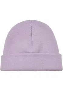 Těžká lila Beanie