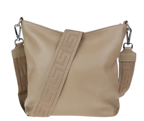 NovaKabelka.sk Amalia Cappuccino V