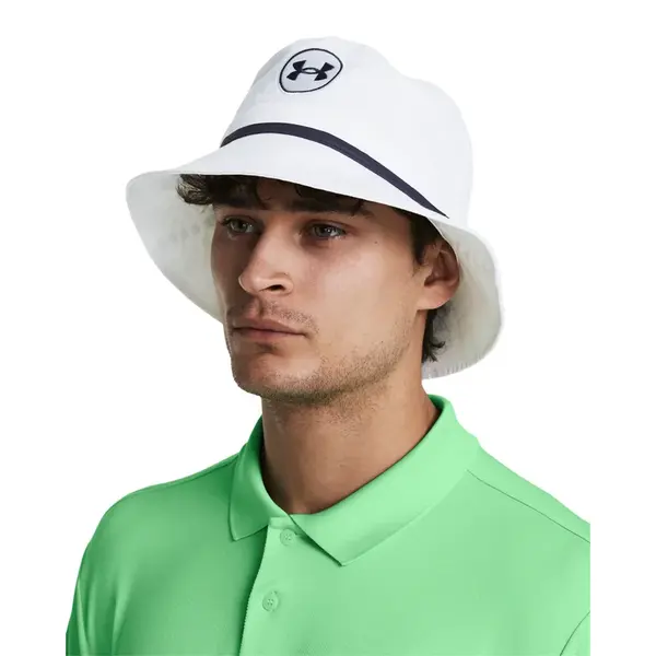 Unisex klobouk Under Armour Driver Golf Bucket