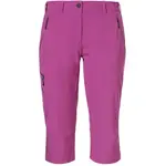 Schöffel PANTS STYLE CHAVUMA W Dámské funkční kalhoty, růžová, velikost