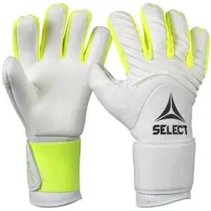 Select GK GLOVES 88 KIDS Brankářské rukavice, bílá, velikost