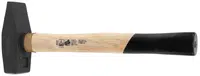 BGS technic Kladivo zámečnické 1 kg - BGS 856 Hmotnost: 2000 g