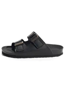 Bayton Šľapky 'CEZANNE'  čierna